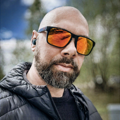 Ivan Tomić photographer profile